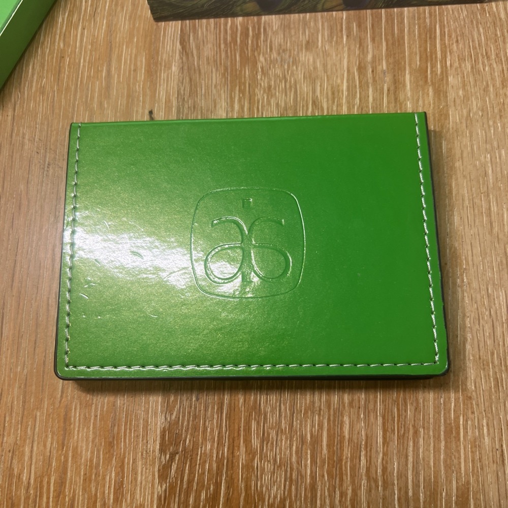 Arbonne International About Face Travel Custom Colour Color Palette New In Box - Picture 4 of 7